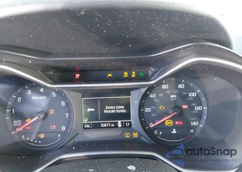 2023 Chevrolet Trailblazer Fwd Ls from USA, damaged, VIN KL79MMS21PB080969